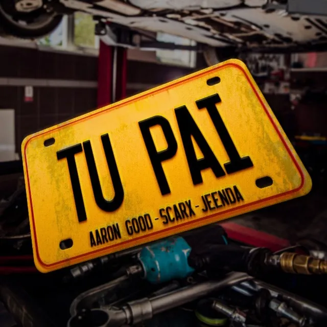 Tu Pai