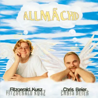 Allmächd by Chris Beier