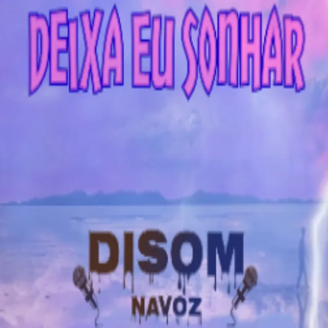 Deixa Eu Sonhar