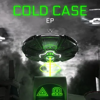 Cold Case EP by Carbin