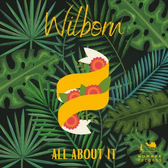 All About It by Wilborn