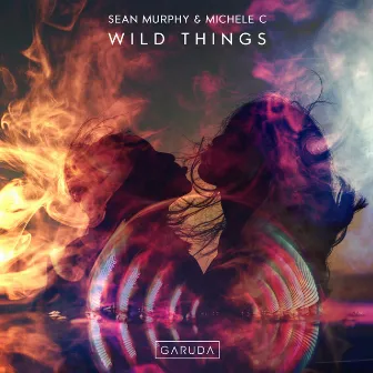 Wild Things by Sean Murphy