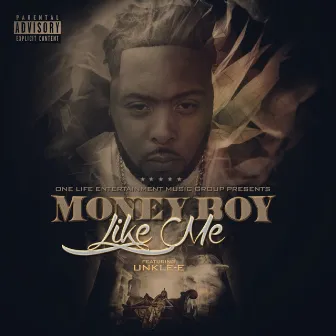 Like Me by Money Boy