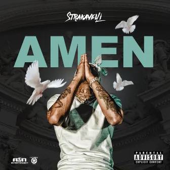 AMEN by Strakavelli