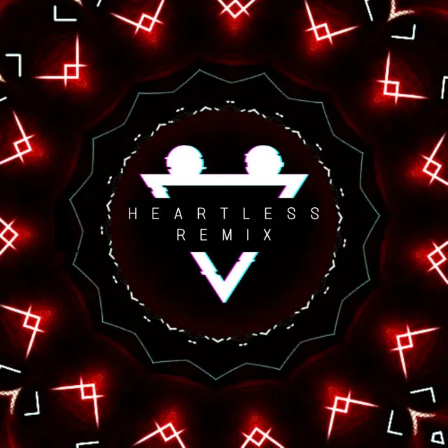 Heartless - Two-Man Crowd Remix