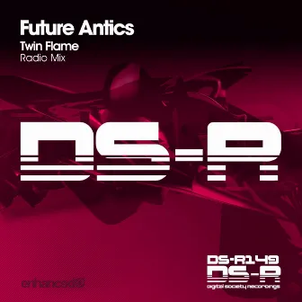 Twin Flame by Future Antics