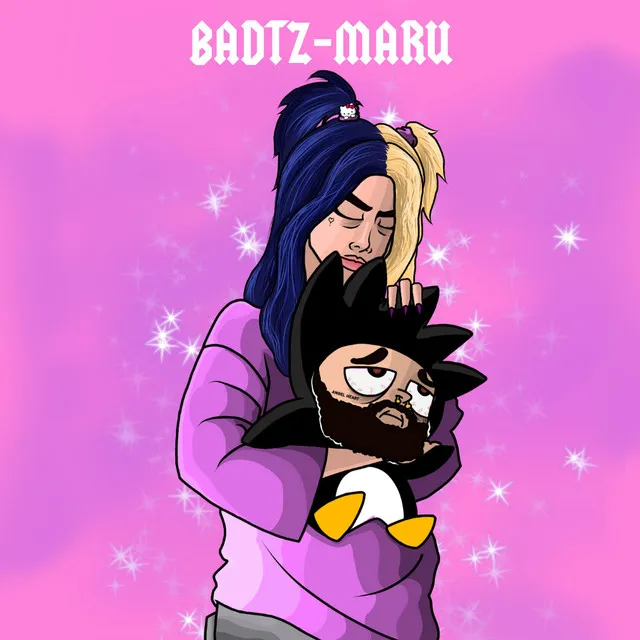 Badtz Maru