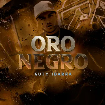 Oro Negro by Guty Ibarra