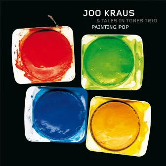 Painting Pop - More Songs from Neverland by Joo Kraus