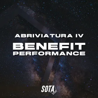 Benefit Performance by Abriviatura IV