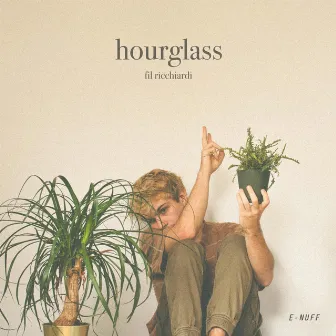 Hourglass by fil