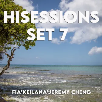 Hisessions Set 7 by Unknown Artist