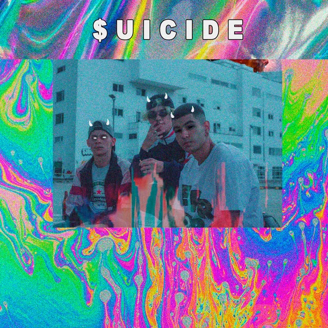 Suicide