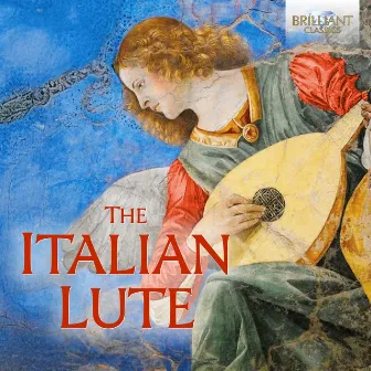 The Italian Lute by Elliot Simpson