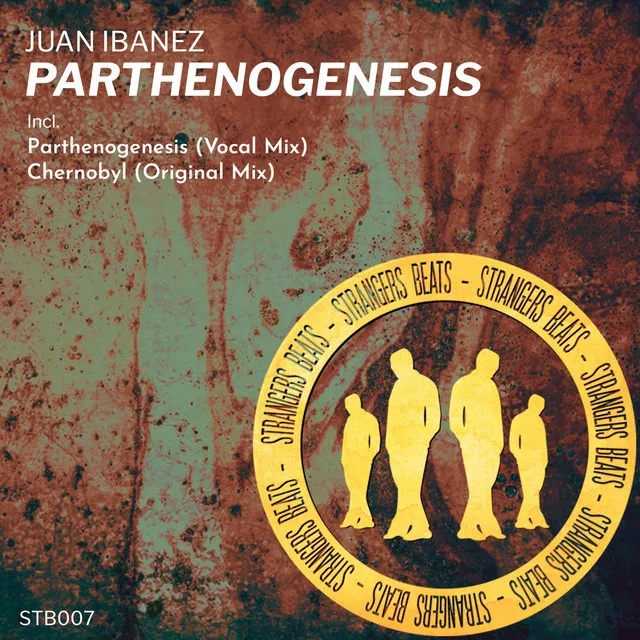 Parthenogenesis - Vocal Mix