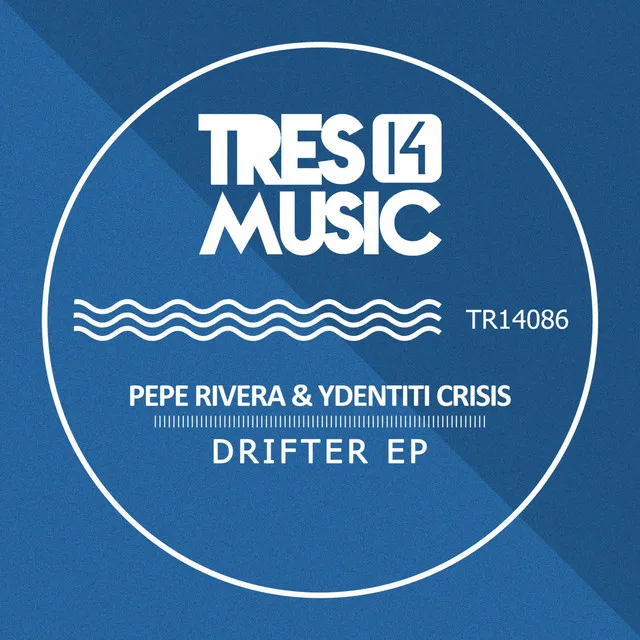 Drifter - Original Mix