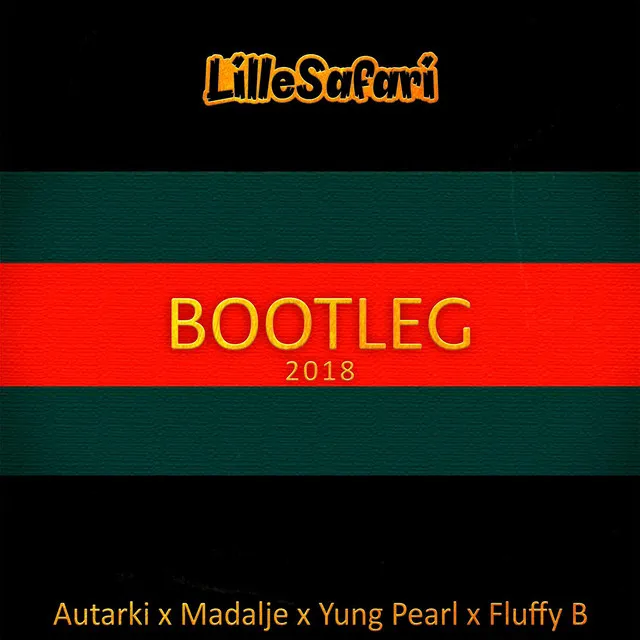 Bootleg 2018