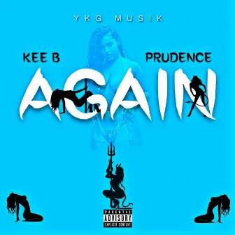 Again by Kee B