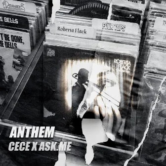 ANTHEM by PRODBYCECE