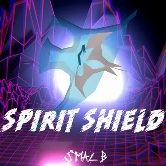 Spirit Shield by Smal B