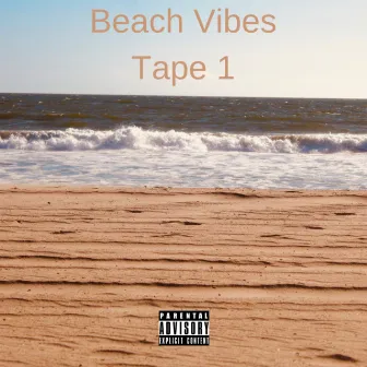 Beach Vibes Tape 1 by Schwifty McFly