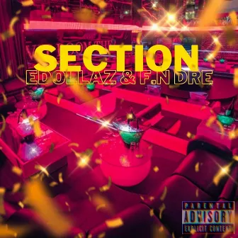 Section by Edollaz