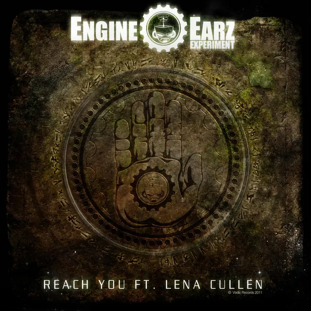 Reach You - Benny Page & Engine-Earz Remix