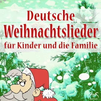 Deutsche Weihnachtslieder für Kinder und die Familie by Toddi Spieluhr