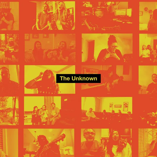 The Unknown