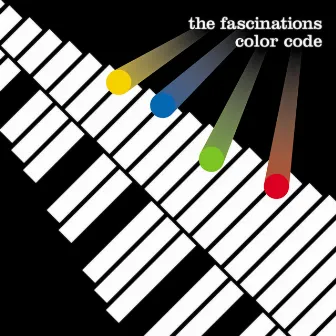 color code by the fascinations