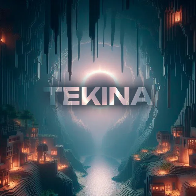 Tekina