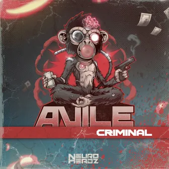 Criminal by Avile