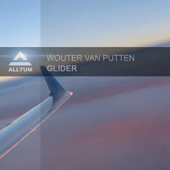 Glider by Wouter Van Putten