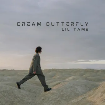 Dream Butterfly by Lil Tame