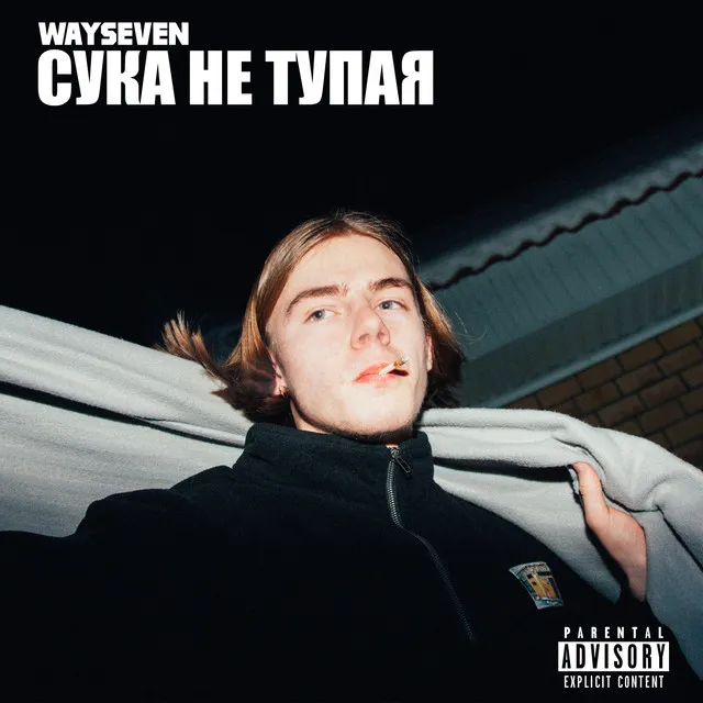 Сука не тупая