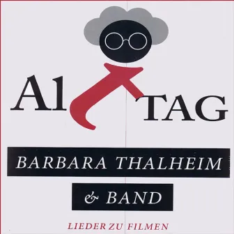 AltTag (Lieder zu Filmen) by Barbara Thalheim