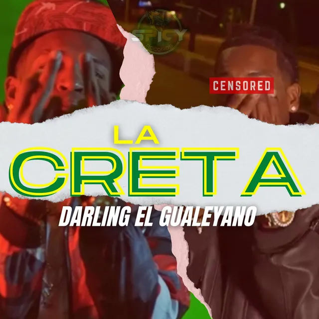 La Creta