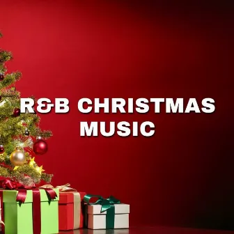 R&B Christmas Music by Bing Cole