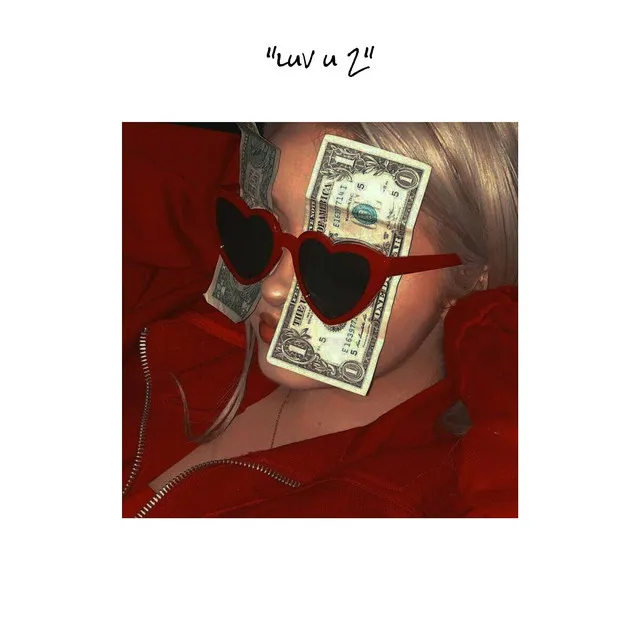 luv u 2 (EP)