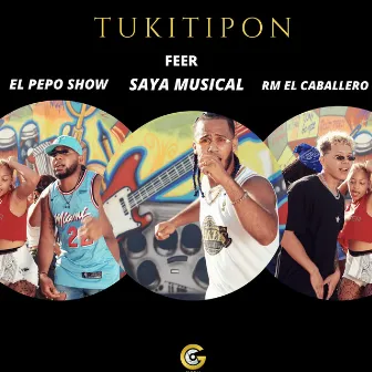 Tukitipon by SAYAMUSICAL