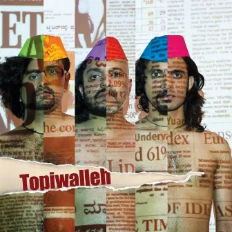 Topiwalleh by Swarathma