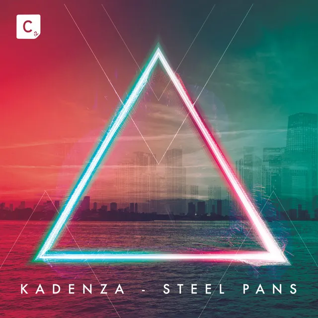 Steel Pans - Extended Mix