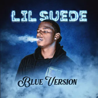 Blue Version by Lil Suede