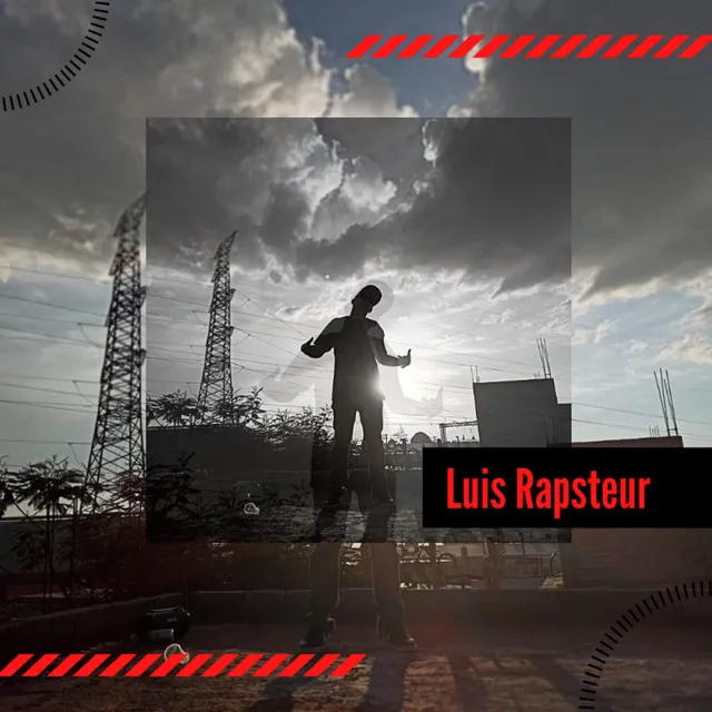 Luis Rapsteur