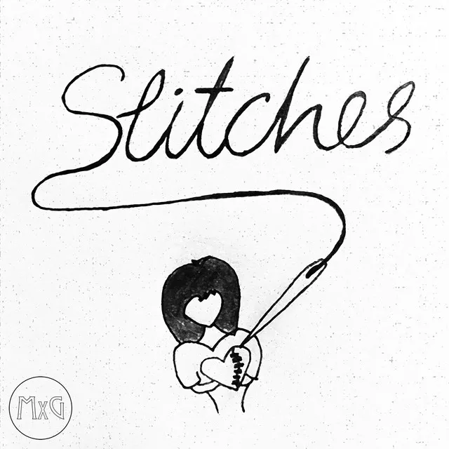 Stitches (feat. Prue)