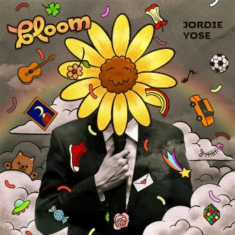 BLOOM by Jordie Yose