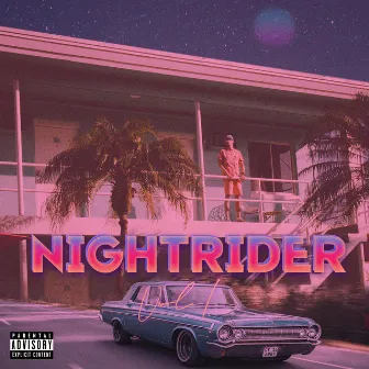 Nightrider vol.1 by Mo Micz