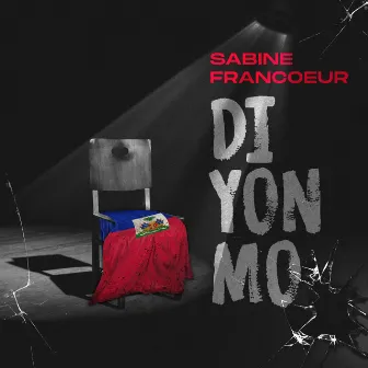 Di Yon Mo by Sabine Francoeur