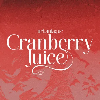 Cranberry Juice by Urbaniaque