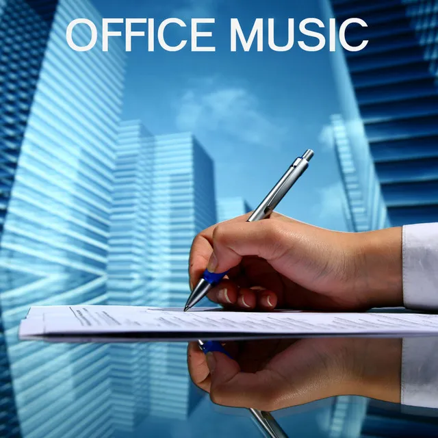 Office Music: Office Music for the Workplace